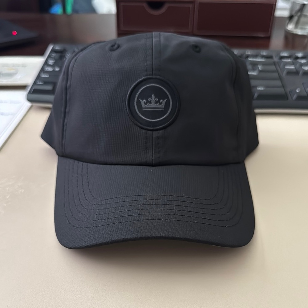 Peter Millar Golf Hat